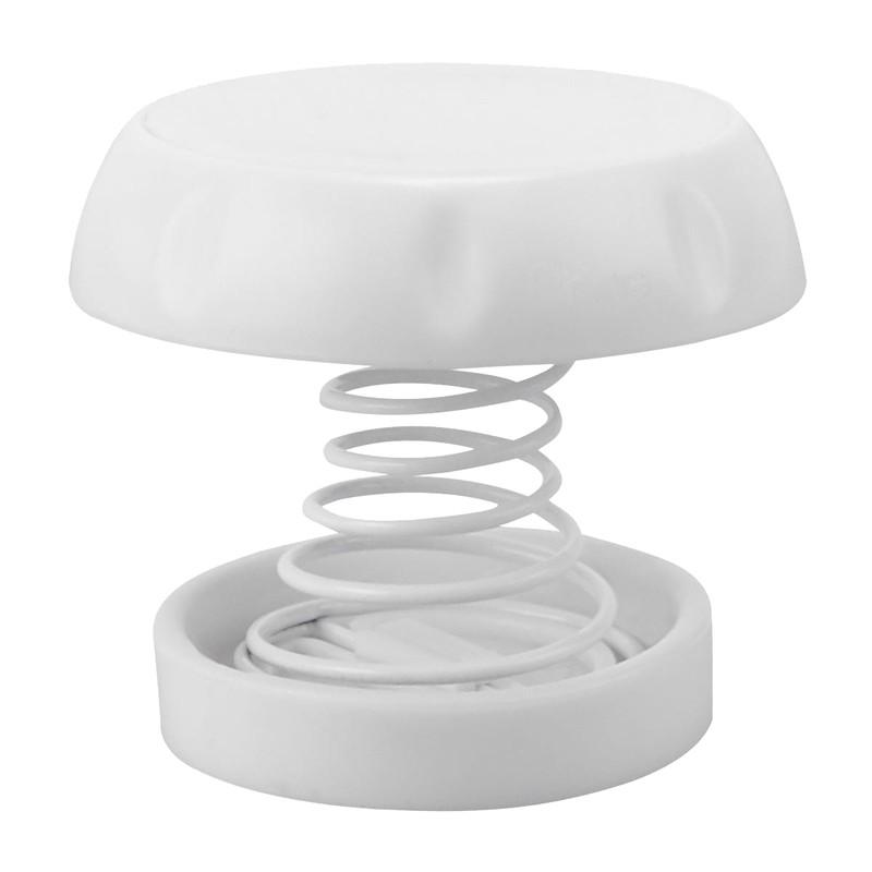 Soporte kutubia BLANCO miniatura 3