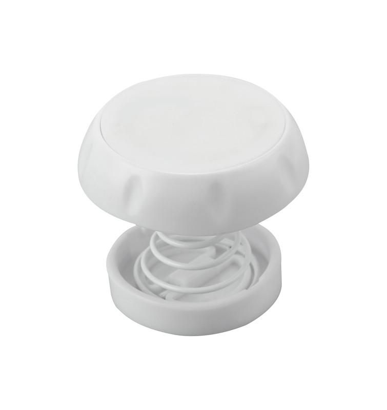 Soporte kutubia BLANCO miniatura 2