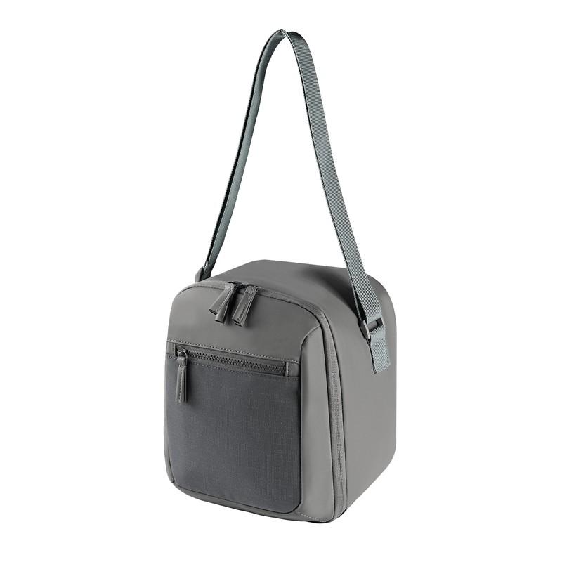 Lonchera jetson GRIS front