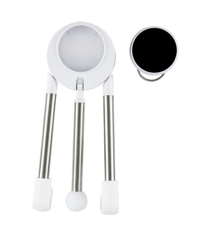 Soporte seginus BLANCO miniatura 3
