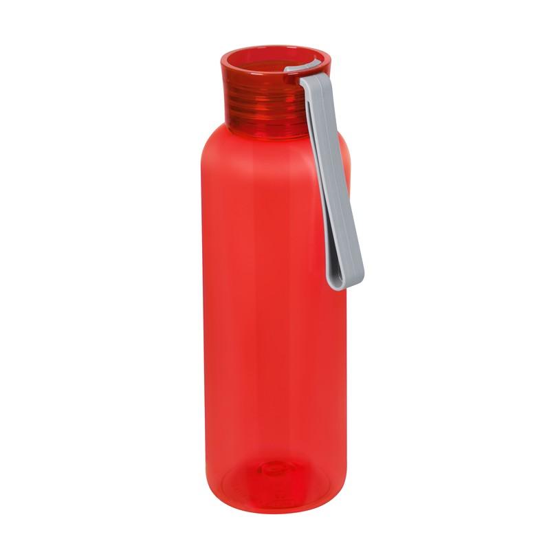 Cilindro saratoga ROJO front