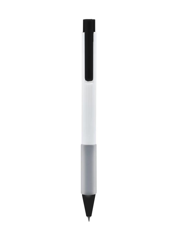 Bolígrafo irott NEGRO miniatura 3