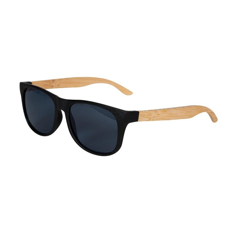 Lentes bangkok NEGRO front