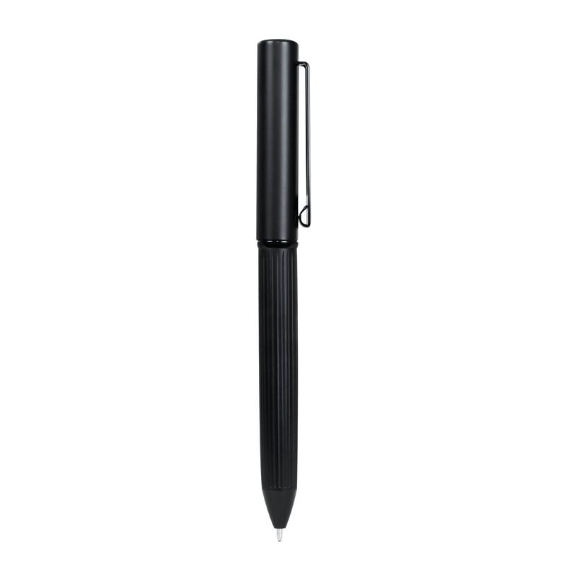 Bolígrafo koura NEGRO miniatura 3