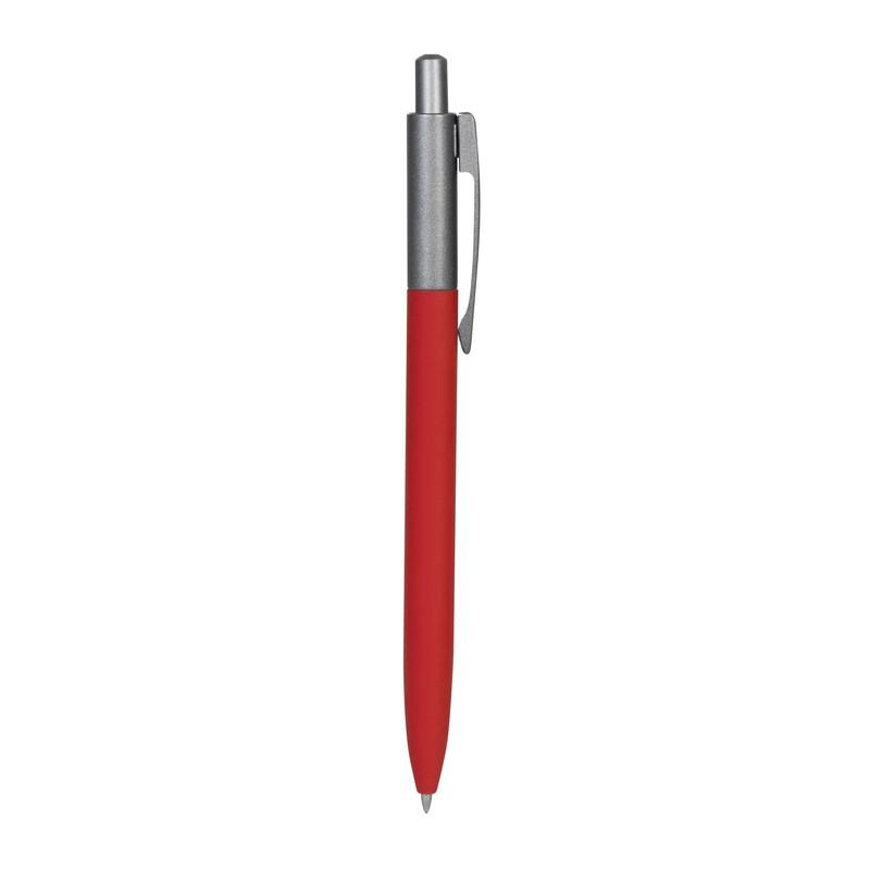 Bolígrafo hunter ROJO miniatura 3