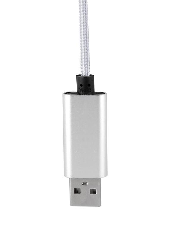Cable bucarest PLATA miniatura 3