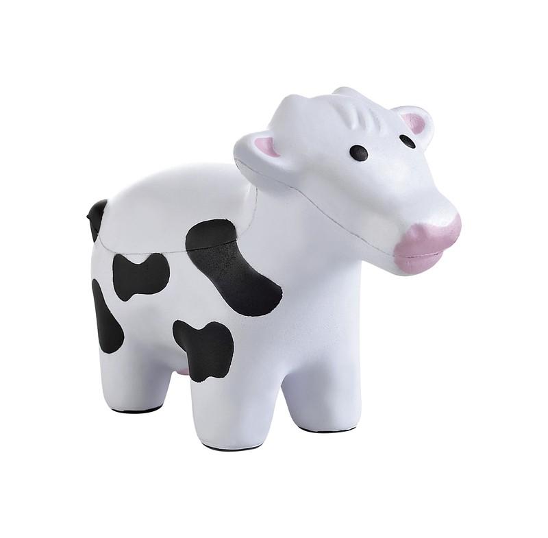 Vaquita anti-stress BLANCO front