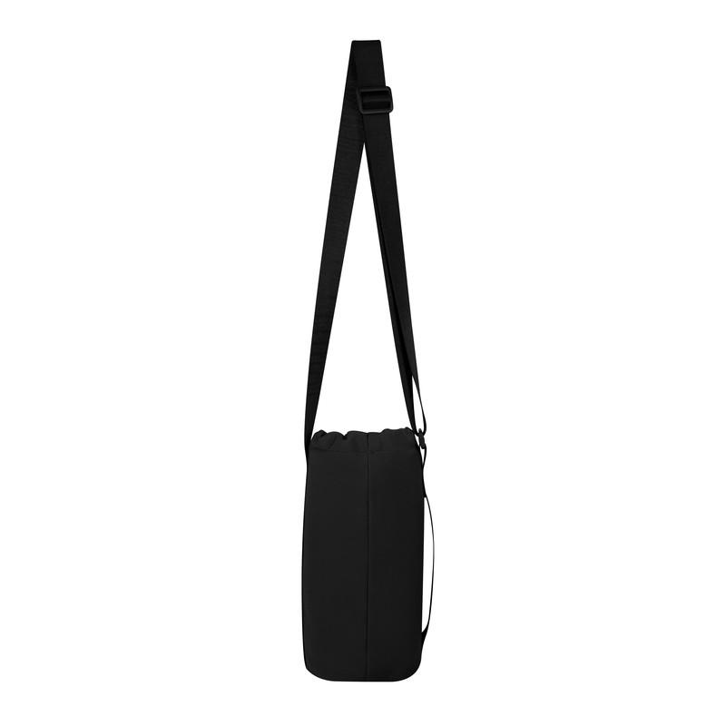 Bolsa porta botella morán NEGRO miniatura 3