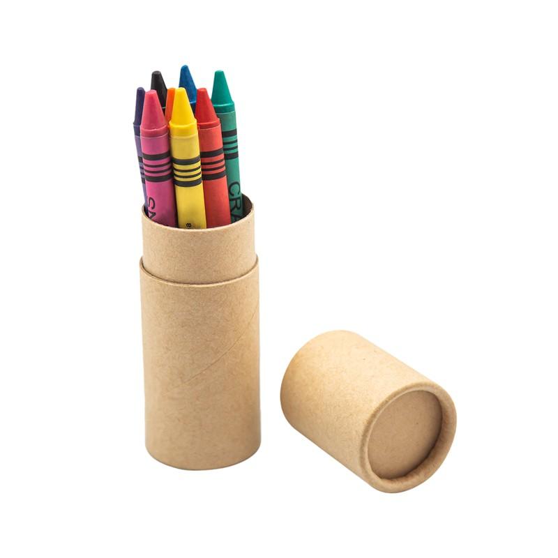 Crayones canaima BEIGE front