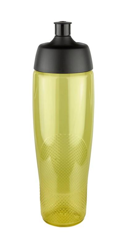 Cilindro vaus AMARILLO TRASLUCIDO front