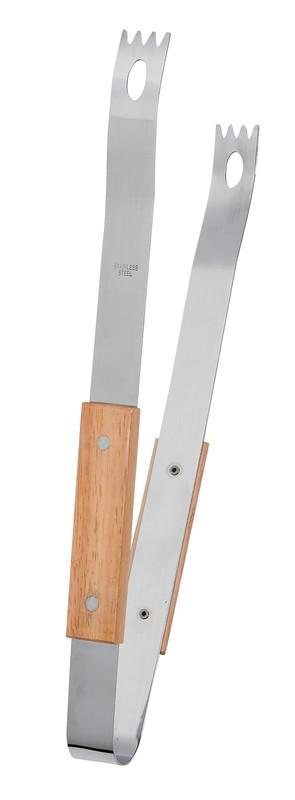Set de bbq taroudant NEGRO miniatura 4