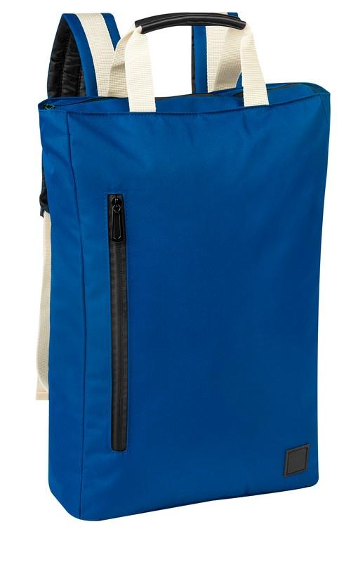 Mochila regop AZUL MARINO front