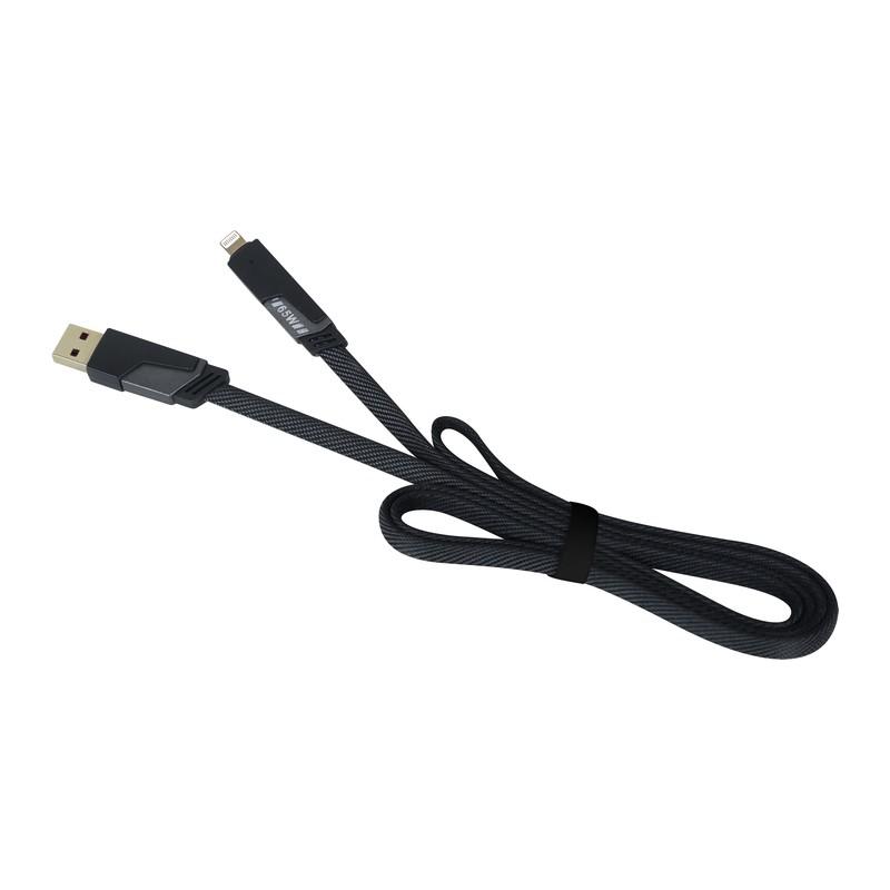 Cable nopus NEGRO miniatura 2