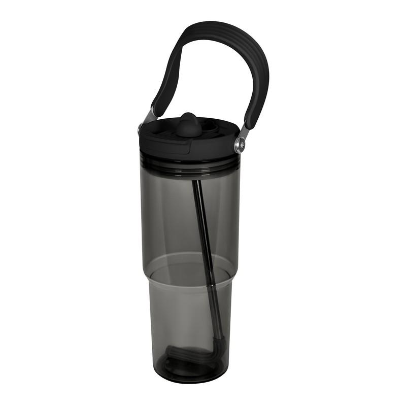 Termo graben NEGRO front