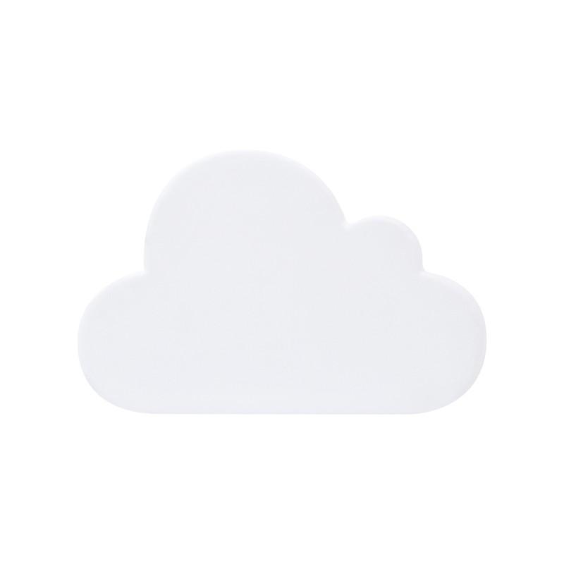 Anti-stress nube BLANCO miniatura 2