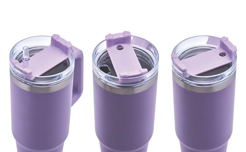 Termo dimash MORADO miniatura 3