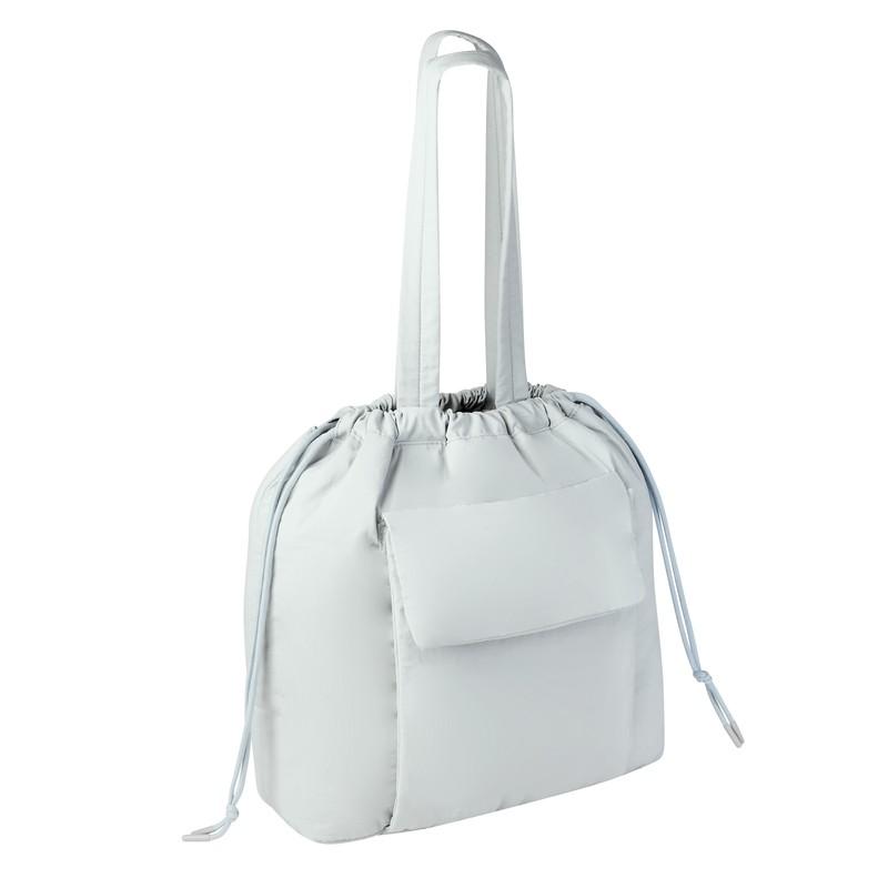 Bolsa jooga GRIS miniatura 2