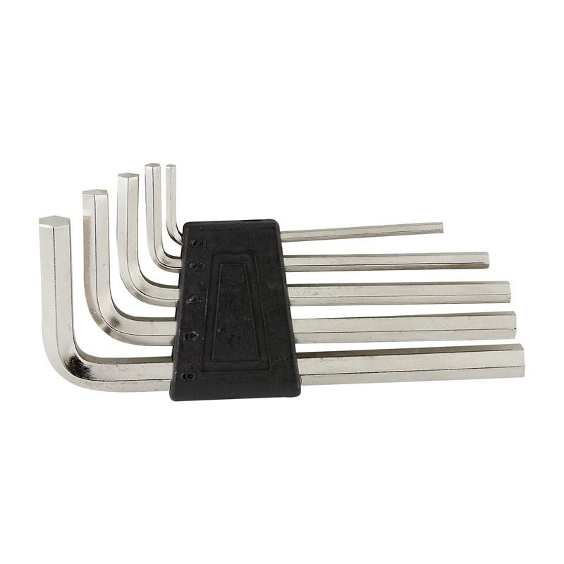 Set de herramientas authie NEGRO miniatura 2