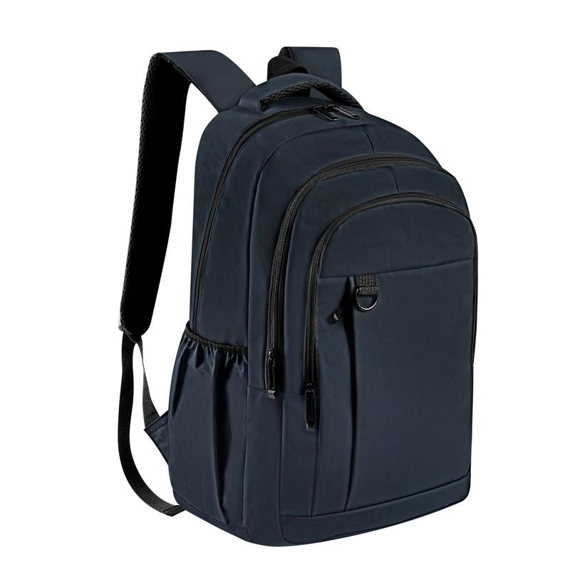 Mochila tokio AZUL MARINO front