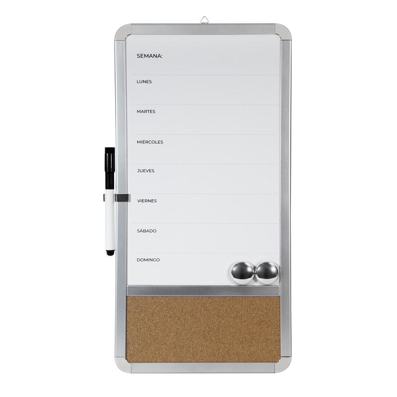 Pintarrón dako BLANCO miniatura 2