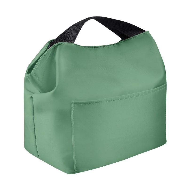 Lonchera college VERDE front