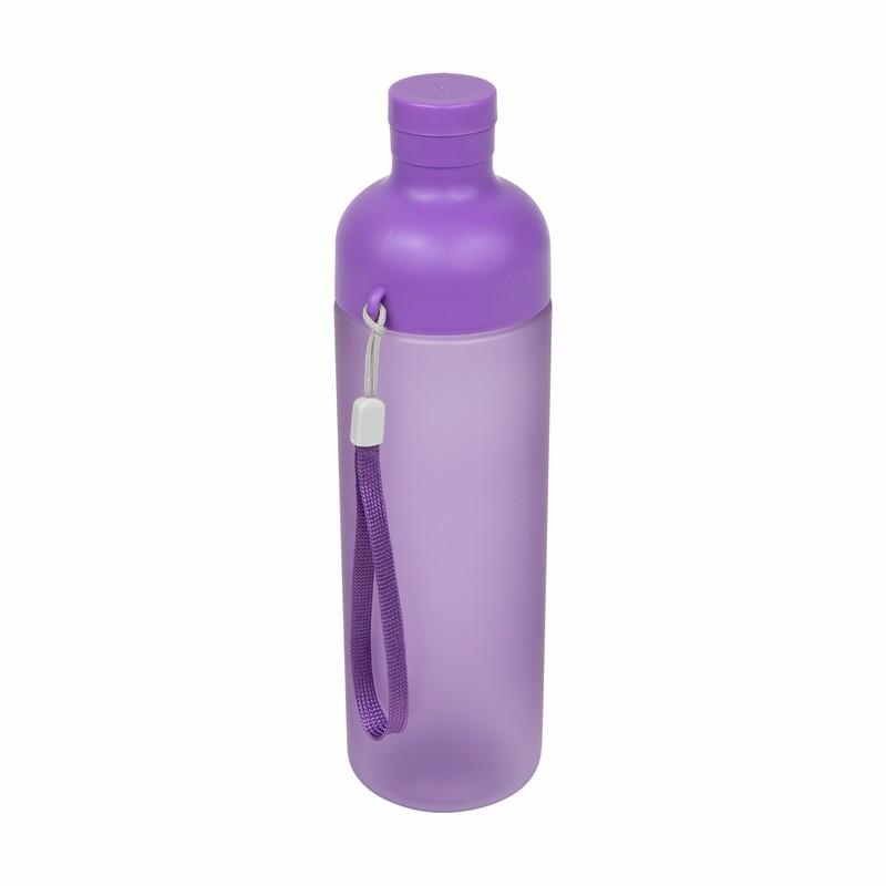 Cilindro skardu MORADO front