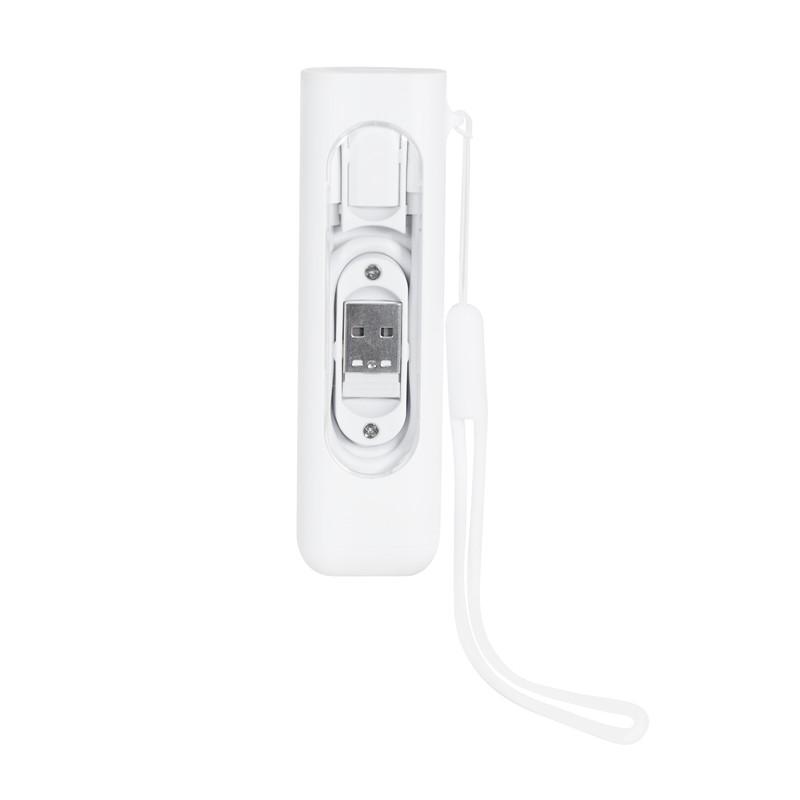 Multiconector doel BLANCO miniatura 2