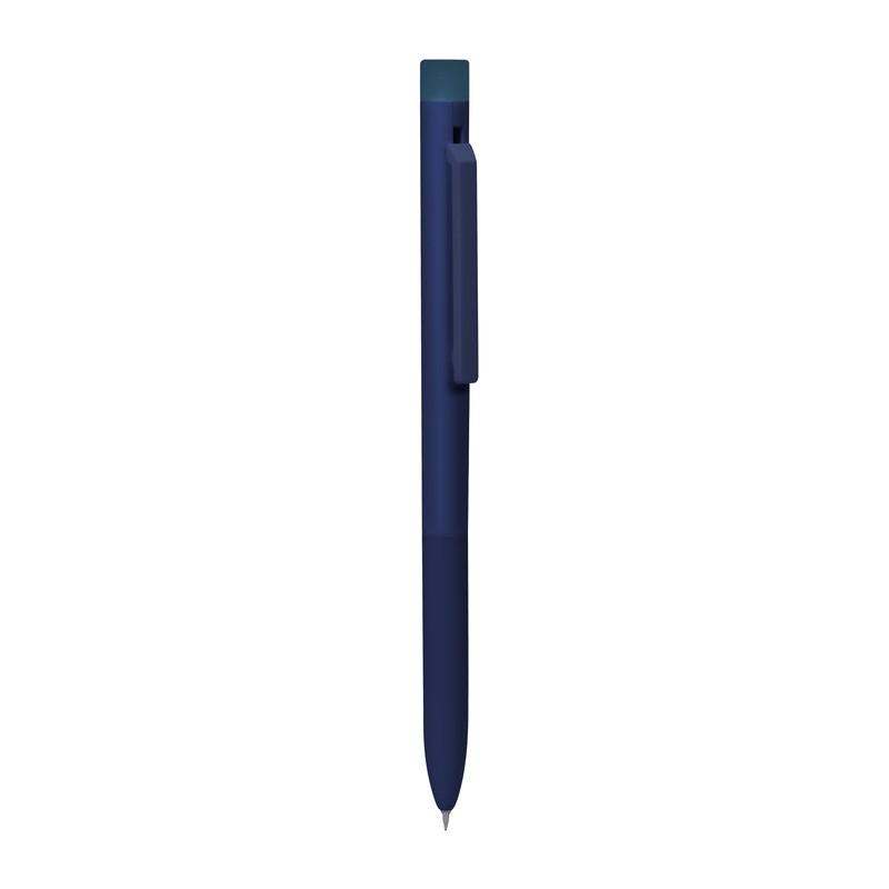 Bolígrafo himalaya AZUL front