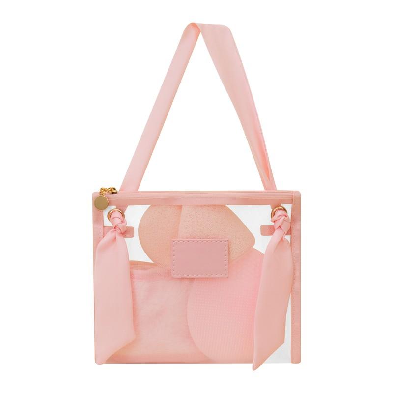 Set limpieza facial naima ROSA miniatura 3