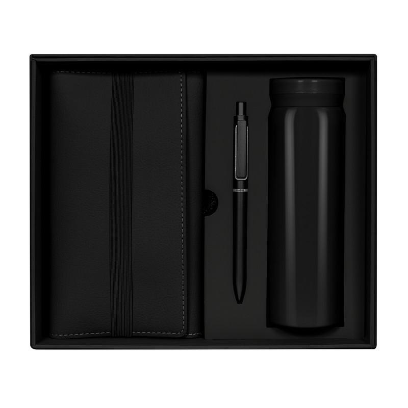 Set birkin NEGRO miniatura 2