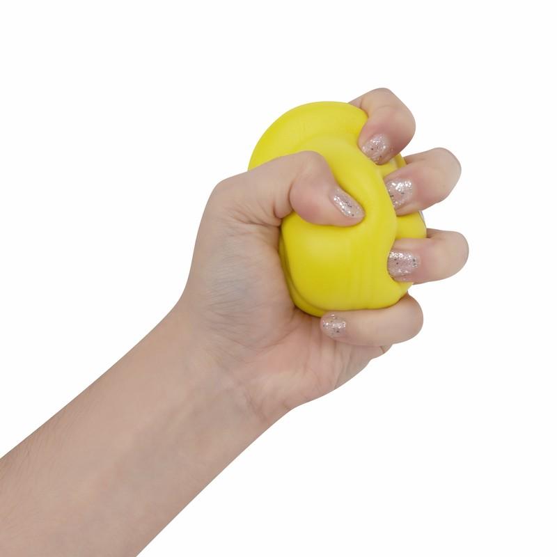Anti-stress work AMARILLO miniatura 4