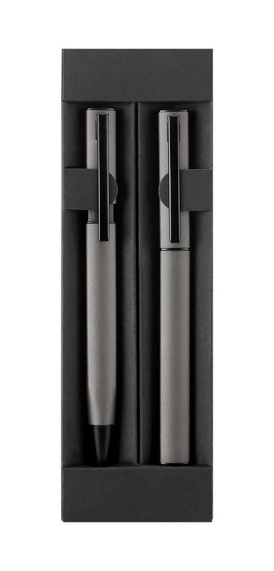 Set fayun GRIS miniatura 3