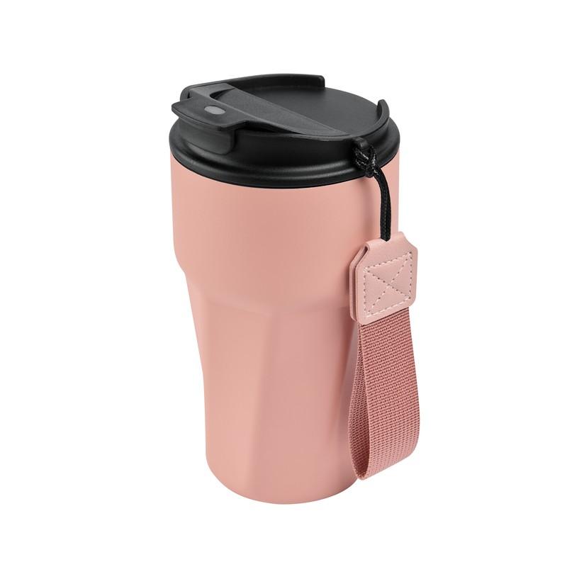 Termo stredna ROSA front