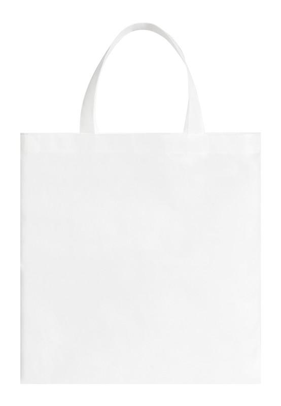 Bolsa para sublimar toulouse BLANCO front