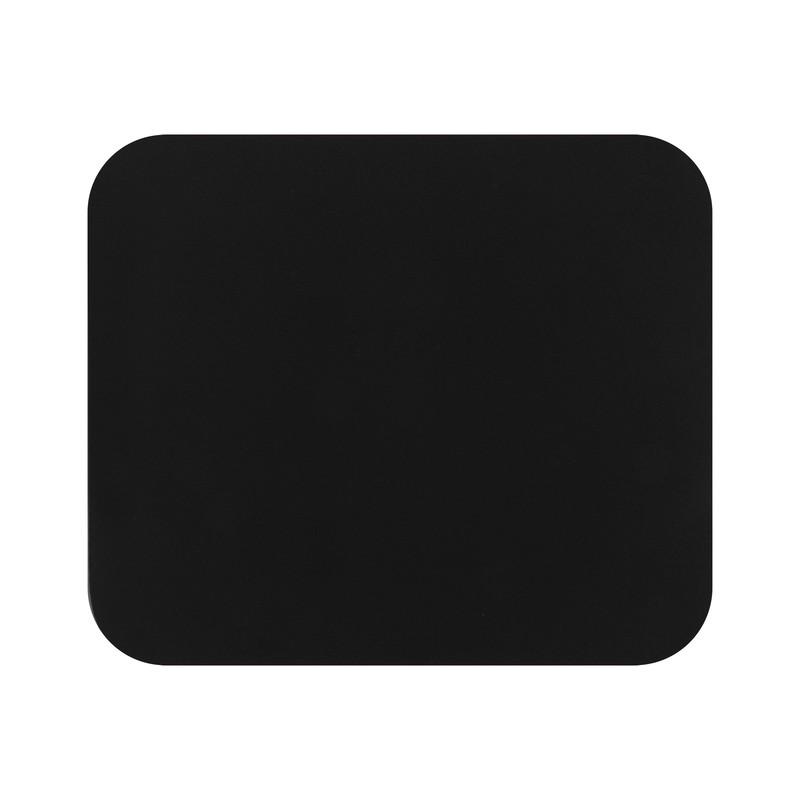 Mouse pad rectangular NEGRO miniatura 2
