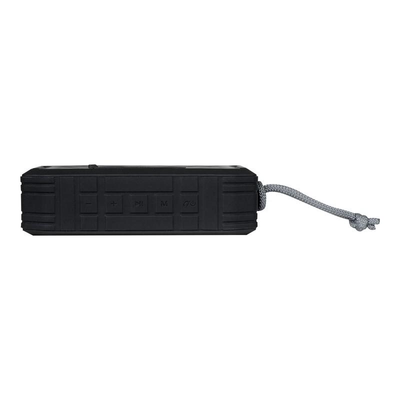 Bocina divvo NEGRO miniatura 3