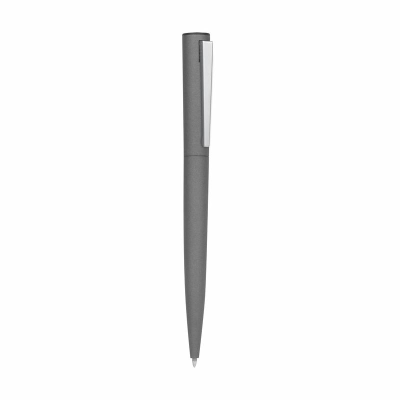 Bolígrafo magotty GRIS front