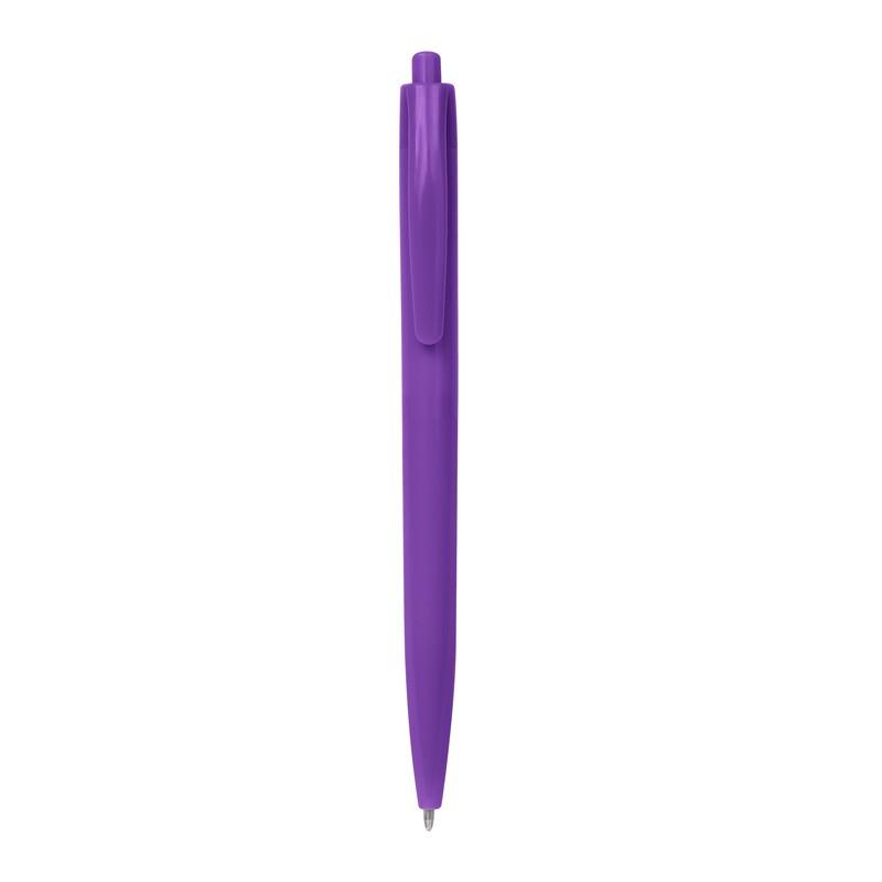 Bolígrafo oslin MORADO miniatura 2