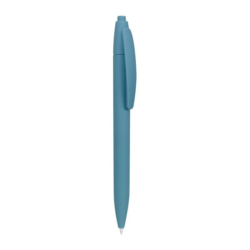 Bolígrafo ketiva AZUL front