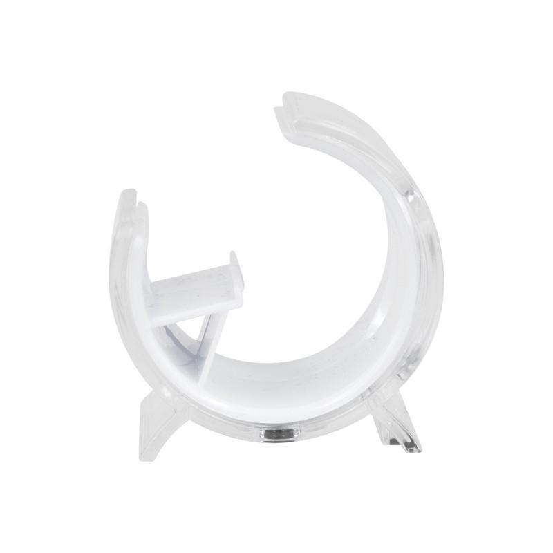 Soporte snow BLANCO miniatura 2