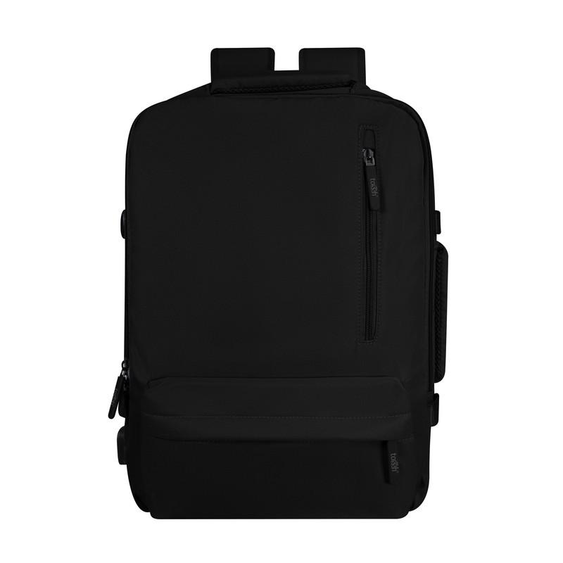 Mochila reiziger NEGRO miniatura 2