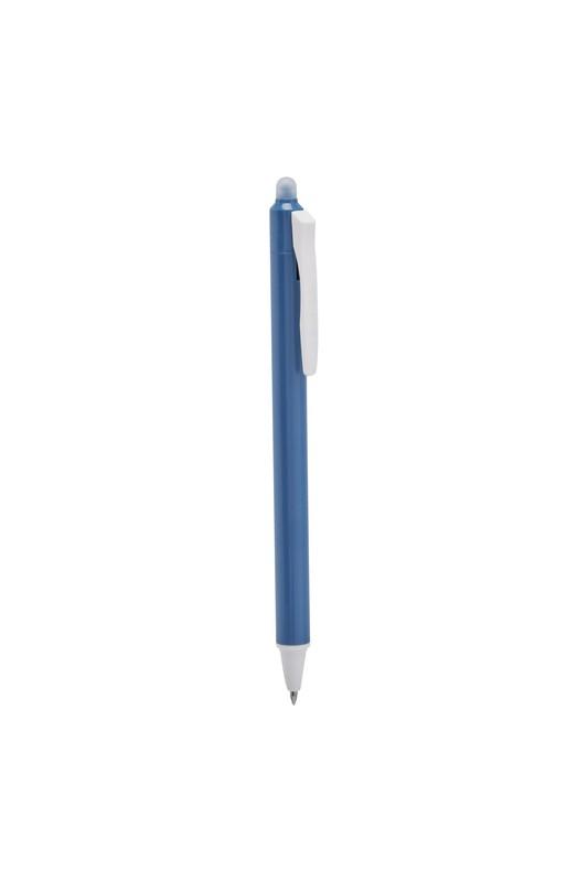 Bolígrafo warna AZUL front