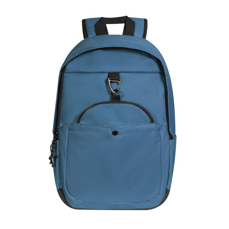 Mochila doku AZUL miniatura 2