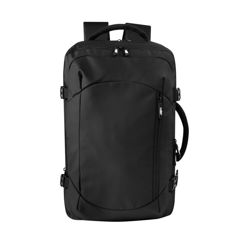 Mochila badan NEGRO miniatura 2