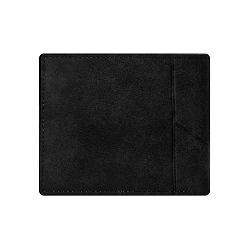 Cartera riyal NEGRO miniatura 3