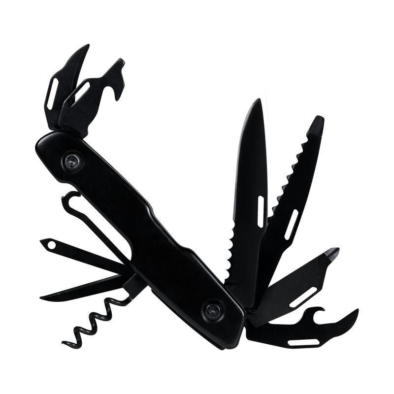 Navaja smeaton NEGRO front