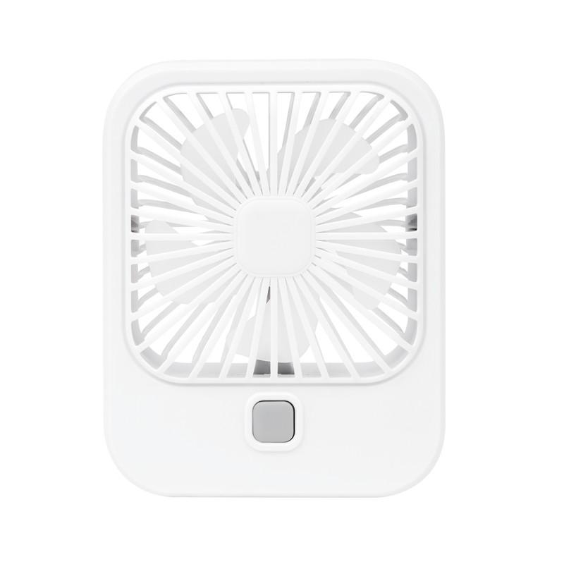 Ventilador nuvu BLANCO miniatura 2