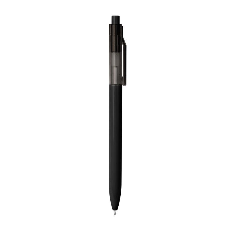 Bolígrafo kuro NEGRO miniatura 3