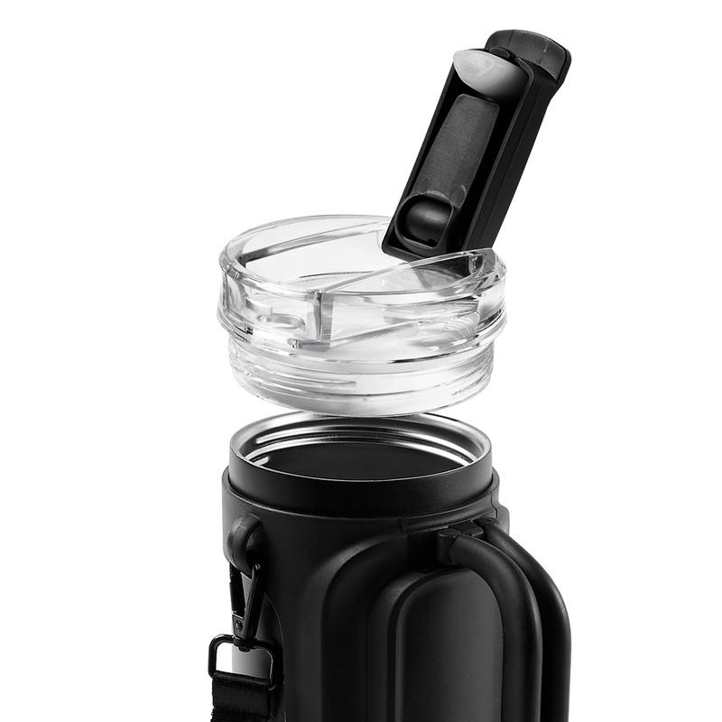 Termo canada NEGRO miniatura 3