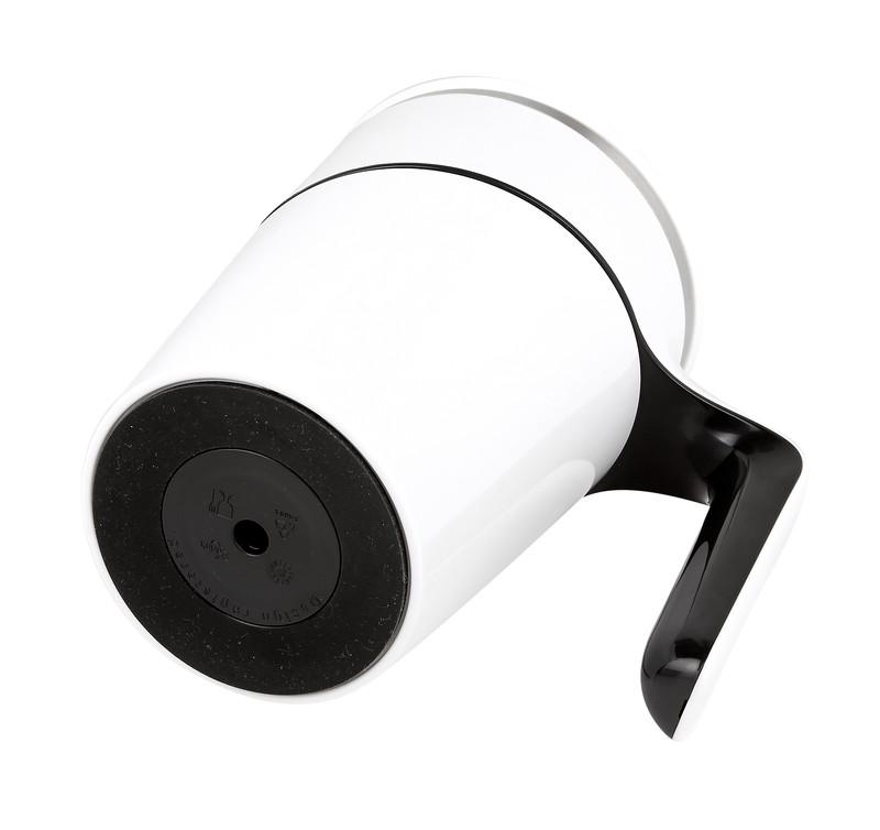 Taza atbara BLANCO miniatura 3